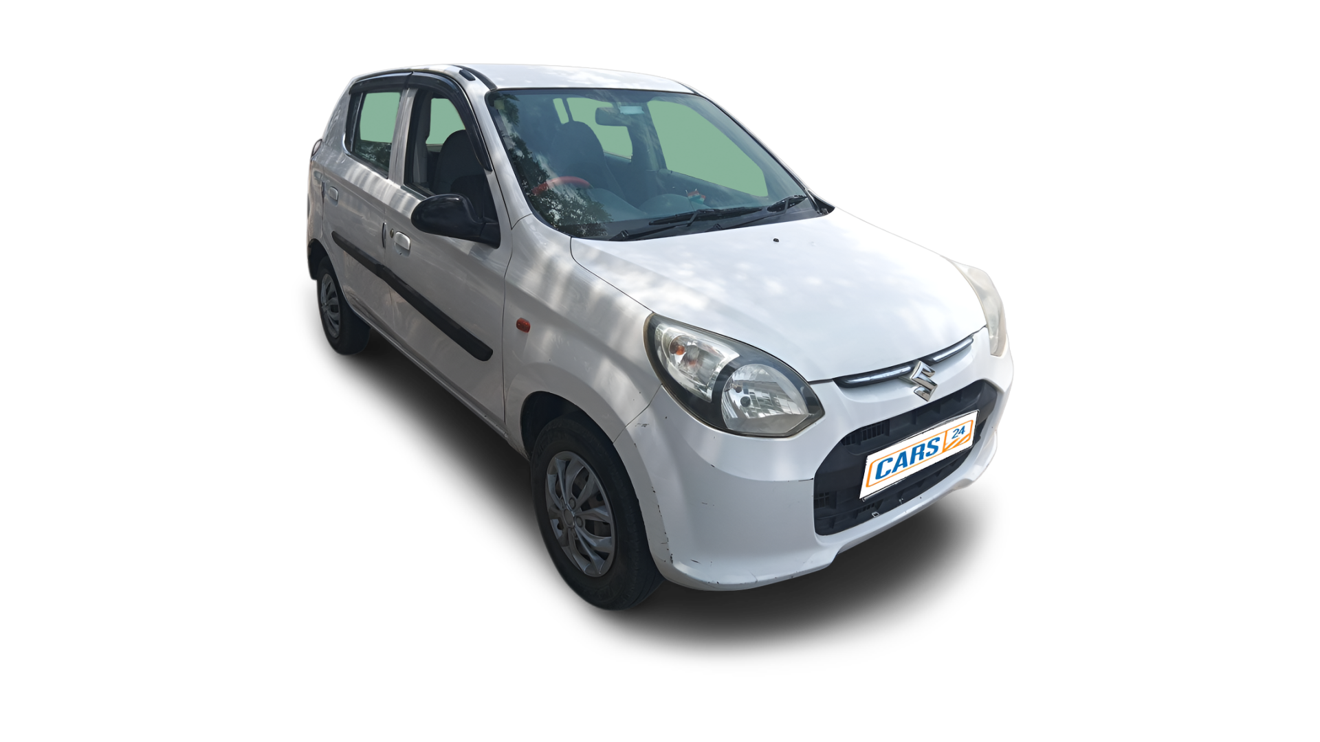 Maruti Alto 800-img